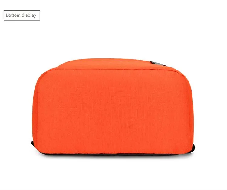 Uso Mochila 1