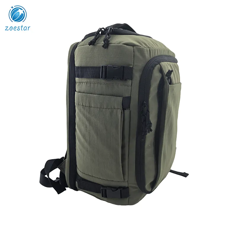 Mochila de Viagem 2