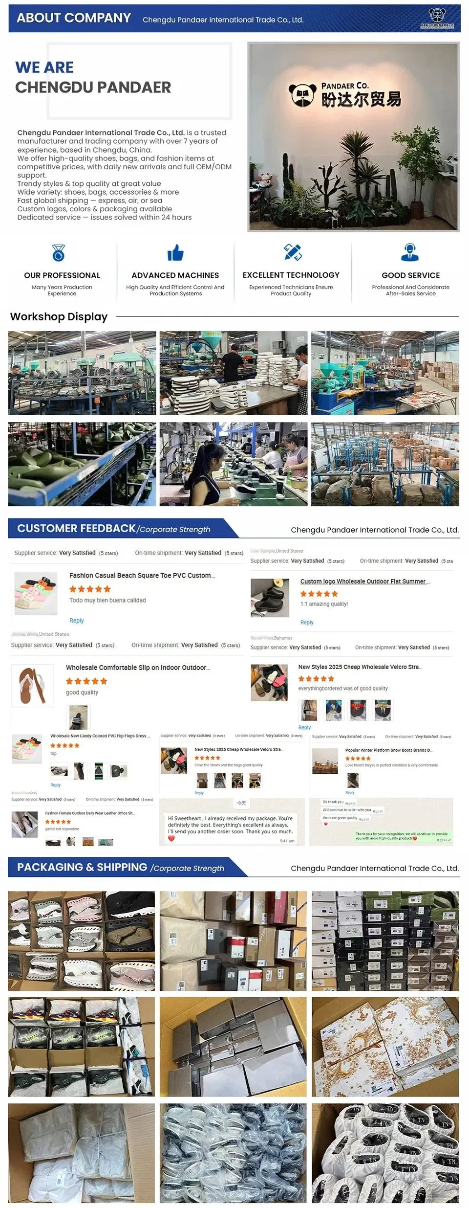 Catálogo de Produtos