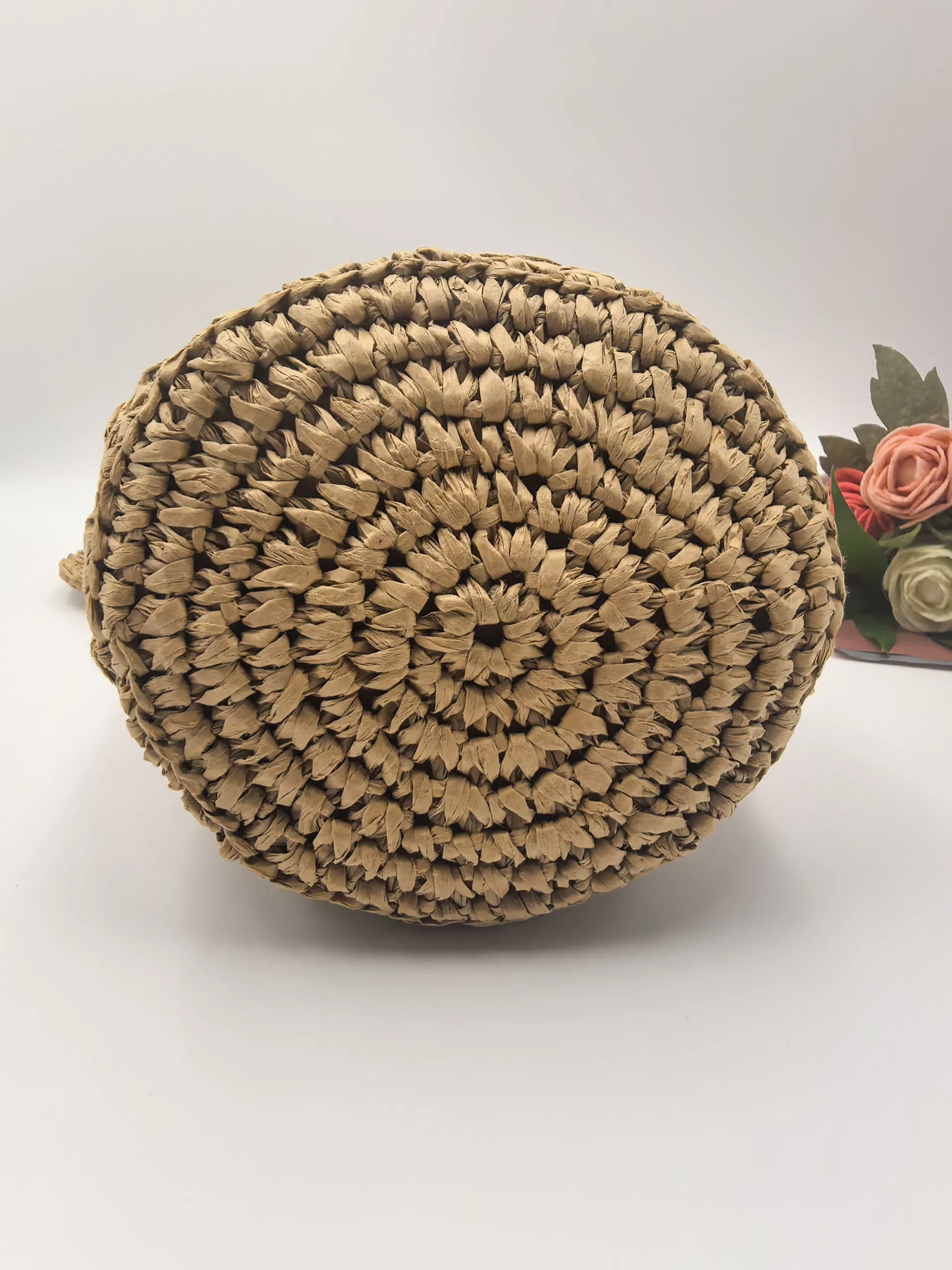 Bolsa de Balde Boêmia