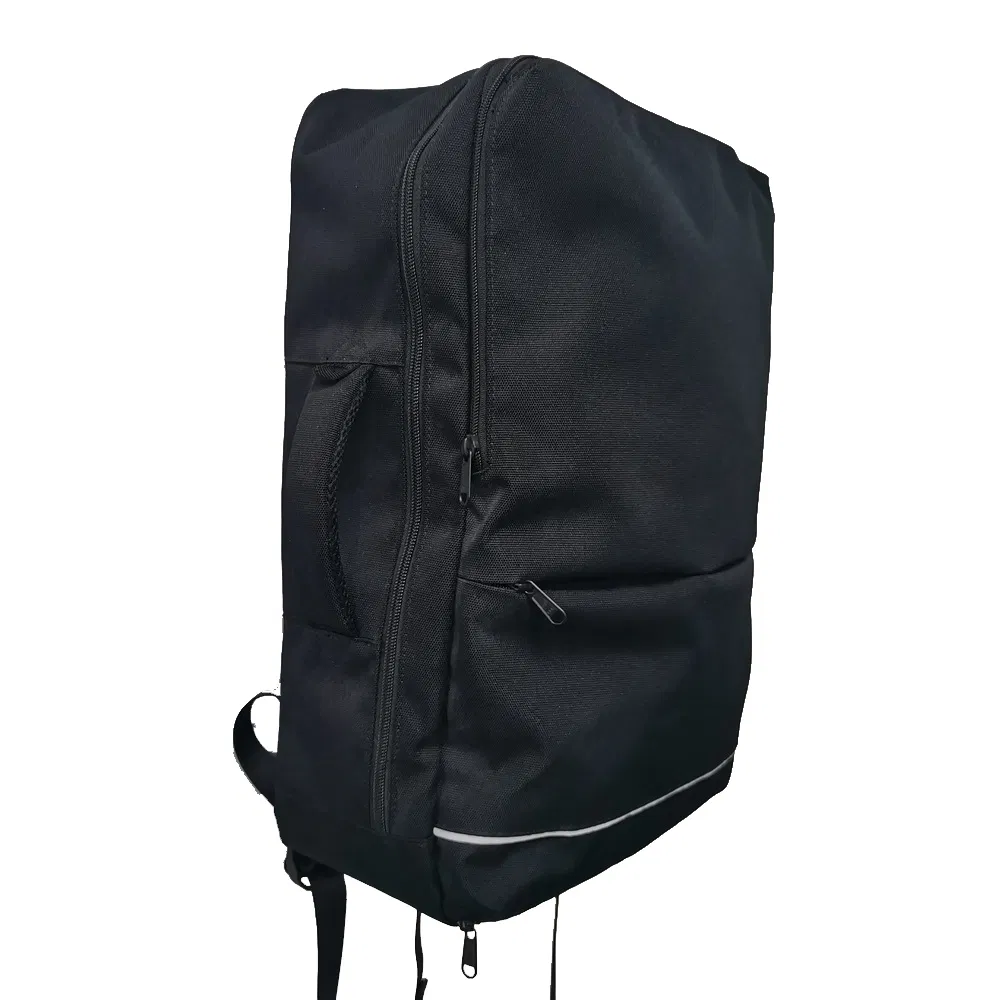 Mochila de Viagem Detalhe