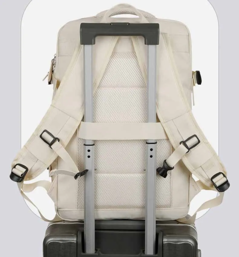 Mochila de viagem 6