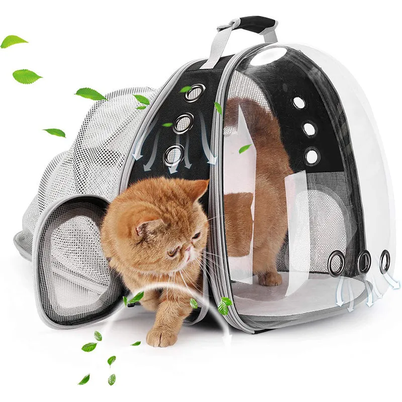 Detalhe Mochila Pet 4