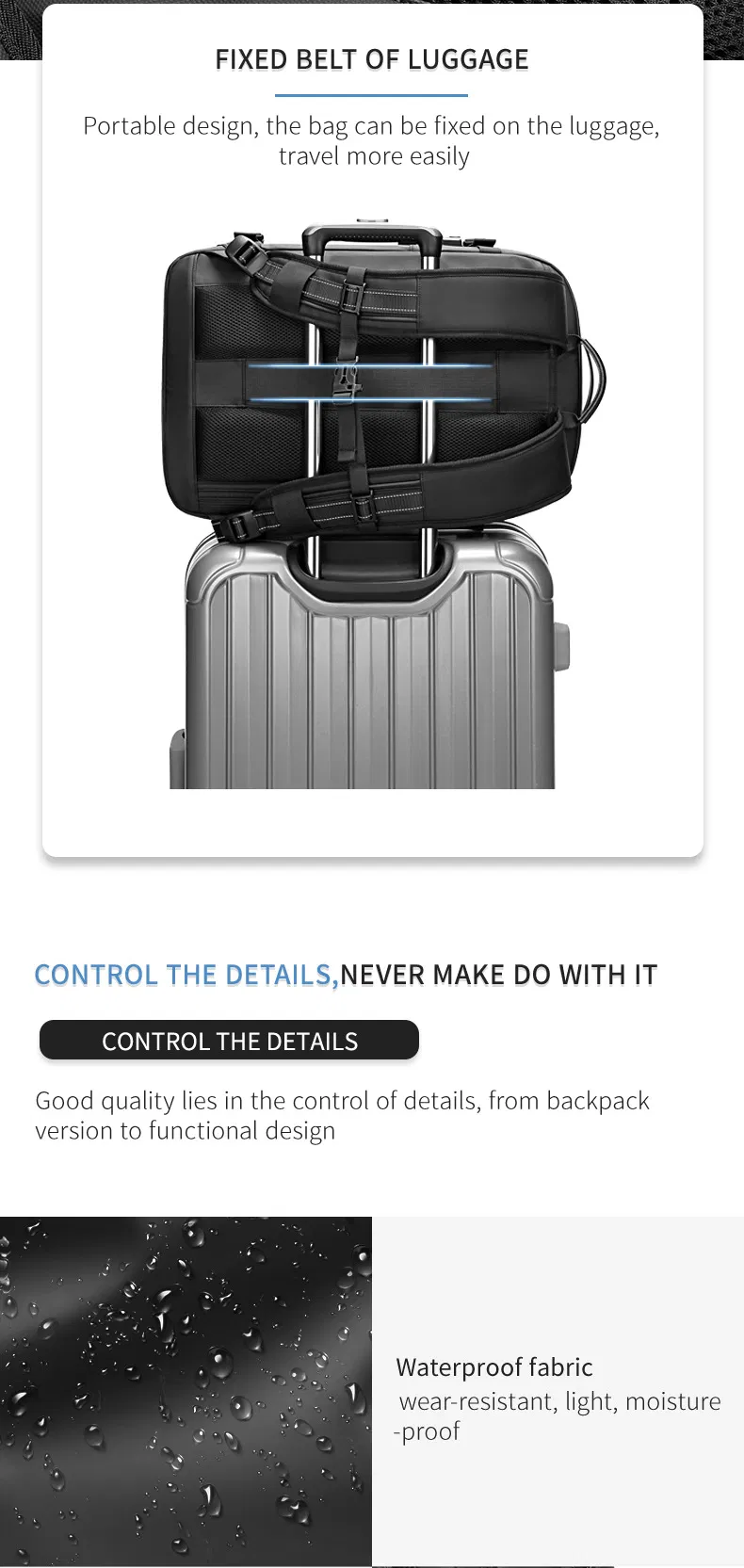 Conforto e Ergonomia