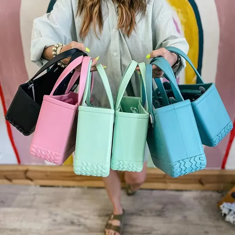 Beach Bag View 2