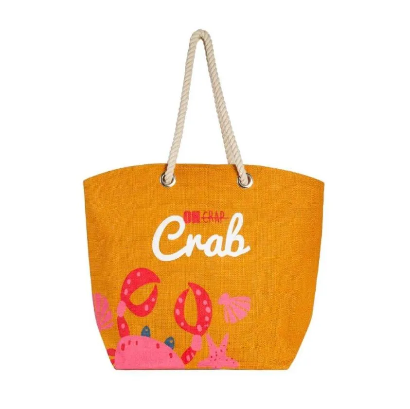 Bolsa de Juta 2