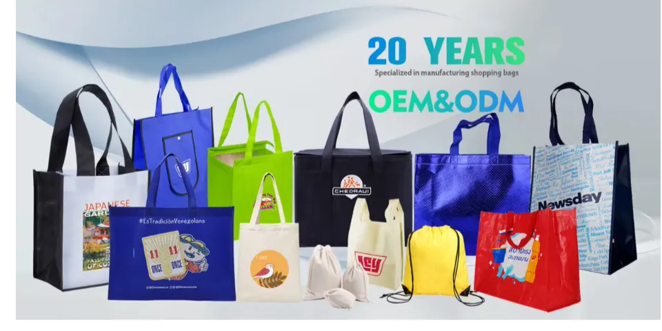 Bolsa de Palha Estilo Ecológico 1
