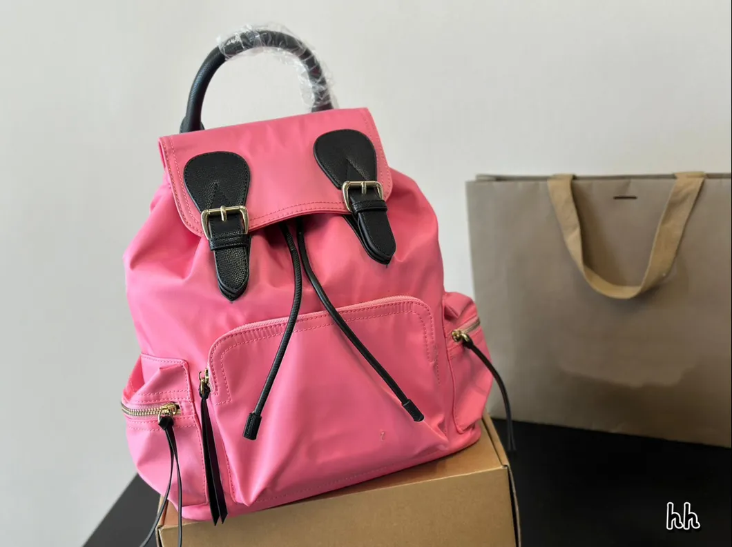 Bolsas de luxo personalizadas 4