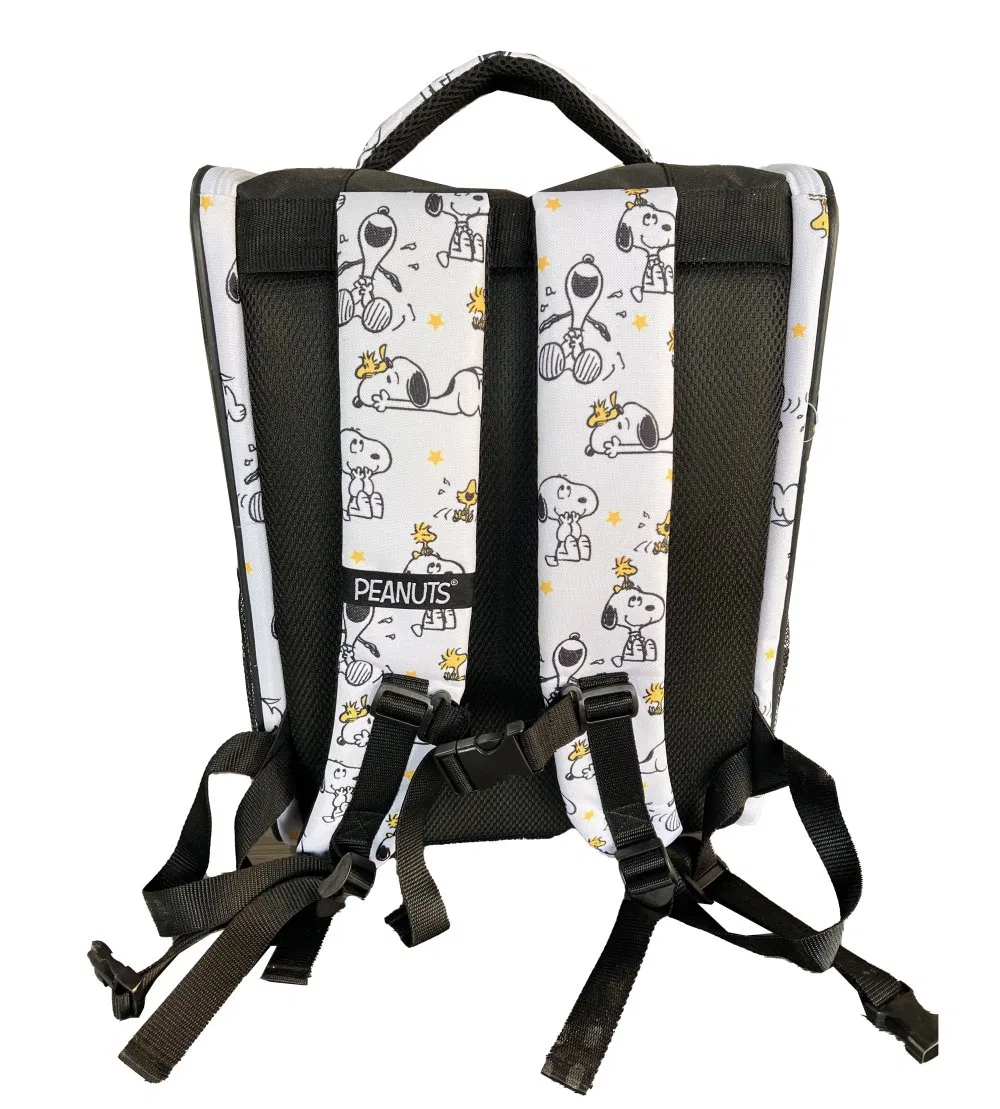 Mochila de Transporte para Animais de Estimação para Cães Pequenos, Gatos, Mochila para Carregar Animais de Estimação