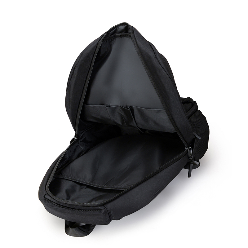 Mochila leve e casual de alta capacidade à prova de água função personalizável alta Poliéster de qualidade unissexo