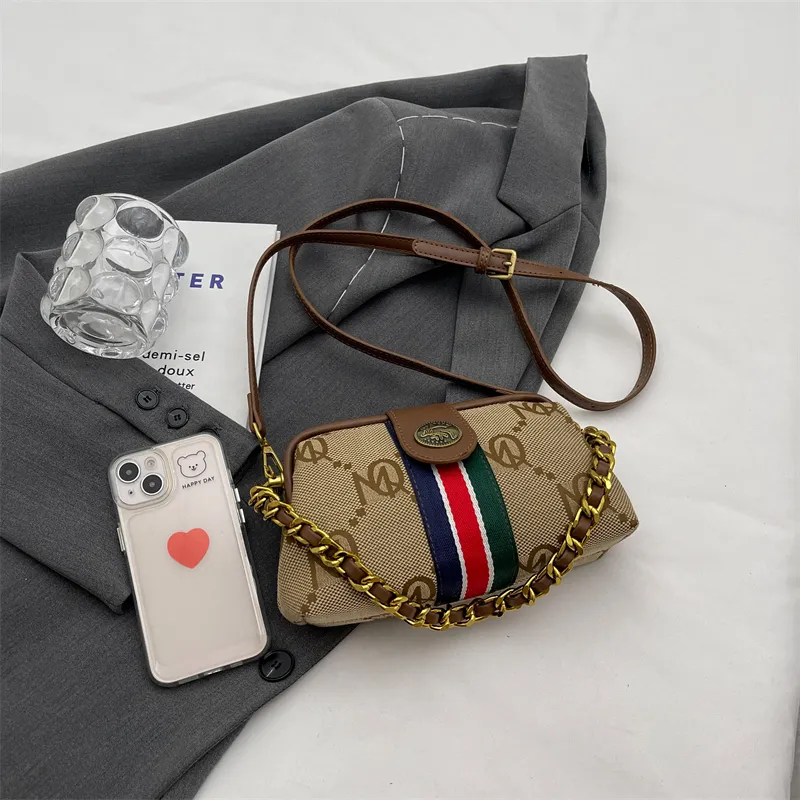 Bolsa de Luxo 5