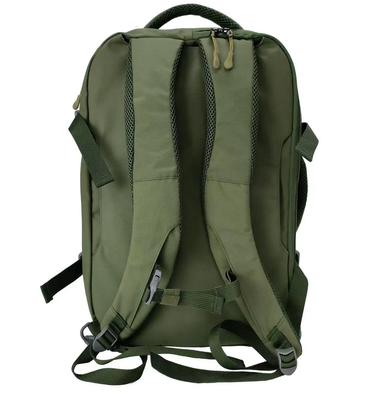 Mochila Fashion e Minimalista, Bolsa Leve de Lado