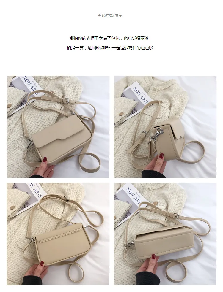 Bolsa Hobo Crescent Preta em Couro Leve com Alça Transversal Destacável e Detalhe em Nó