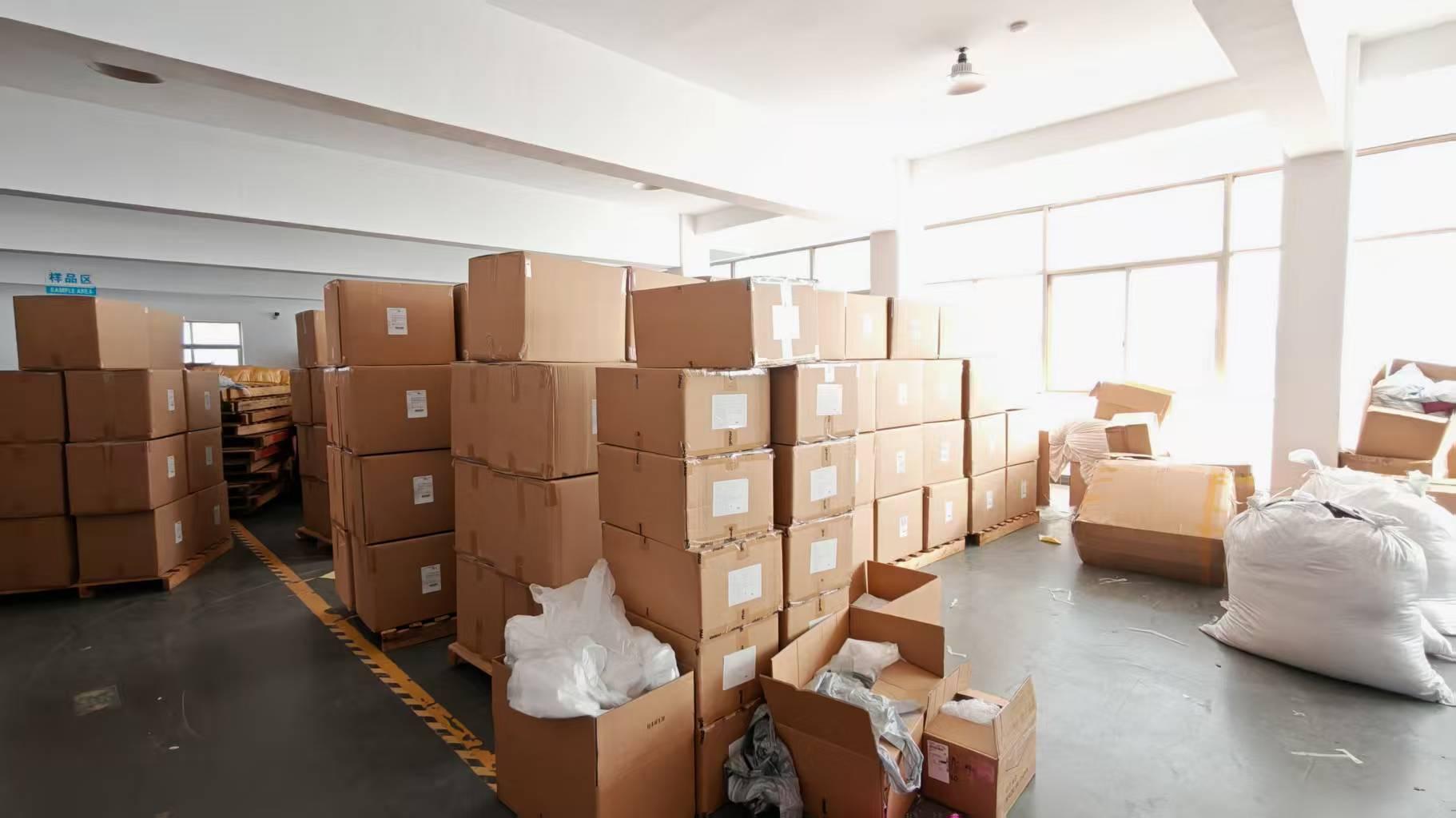 Produto final acabado - bolsas de alta qualidade prontas para exportação