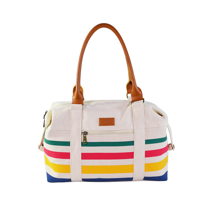 Personalize Moda Feminina Mulheres Bolsa de Lona Muslin Algodão Lazer Viagem Compras Hobo Tote Bag (CY0128)