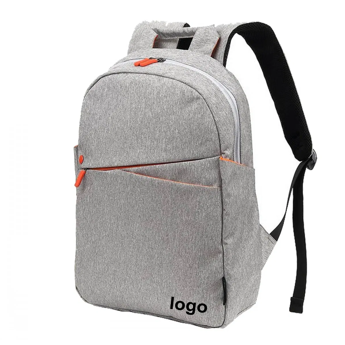 Mochila Escolar Infantil Personalizada à Prova d'Água em PVC Transparente