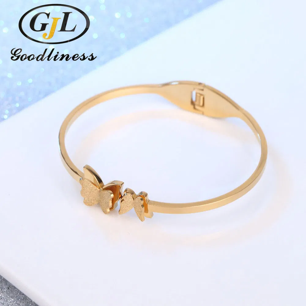 Pulseira de Borboleta 3