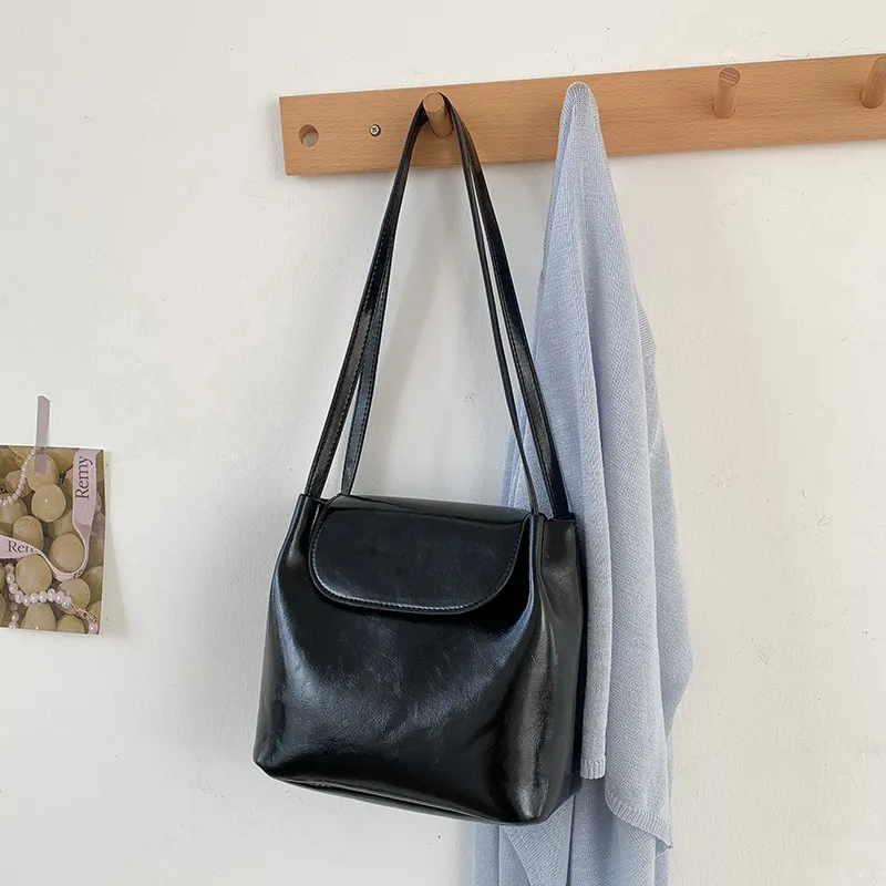 Bolsa de Ombro de Luxo para Mulheres