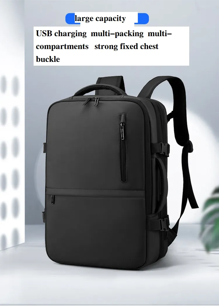 Mochila Frontal