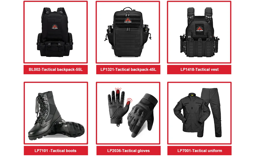 Equipamento Principal
