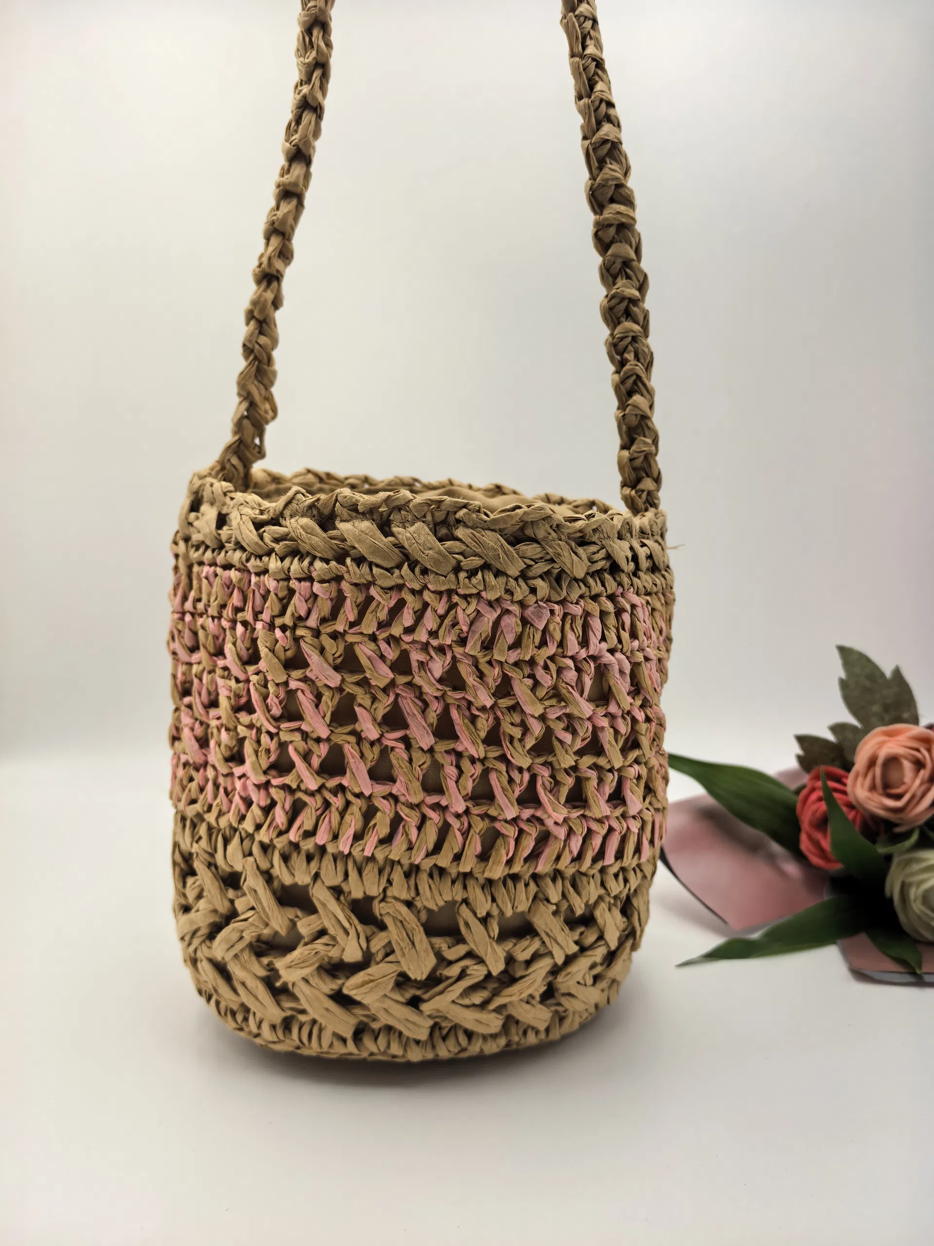 Bolsa de Balde Boêmia