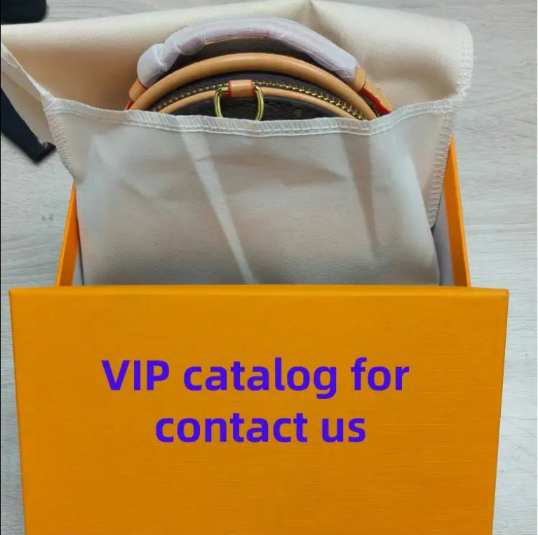 Bolsa de Estilo Designer Bolsa de Moda Mulheres Bolsas de Mão Bolsa de Ombro Bolsa Transversal Produtos de Luxo