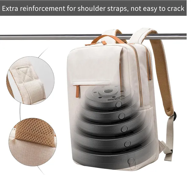 Detalhe Mochila 2