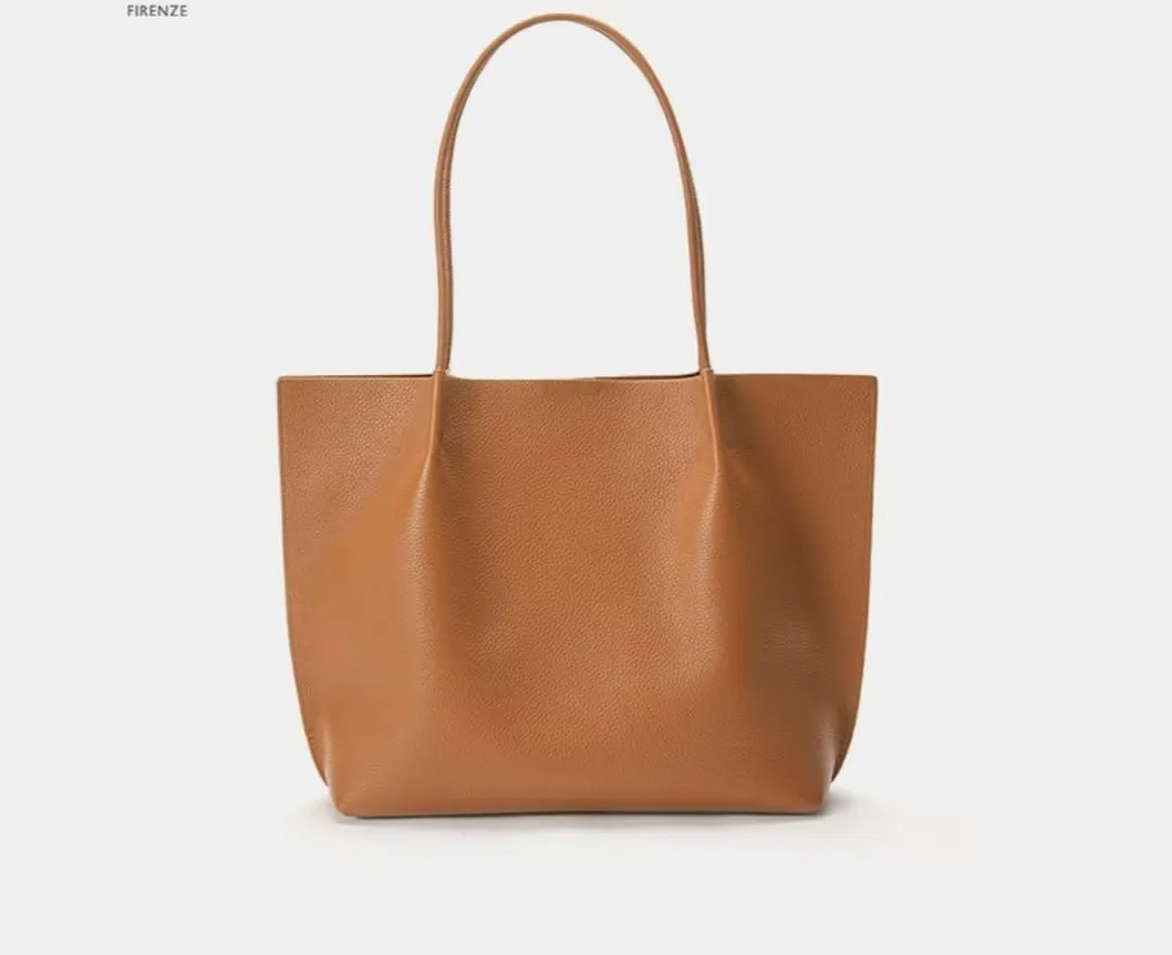 Detalhe Bolsa de Ombro
