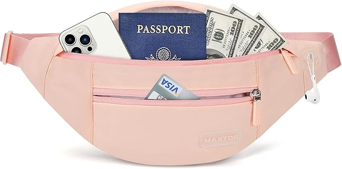 Mochila de Segurança Reflexiva para Aventuras Noturnas de Viagem
