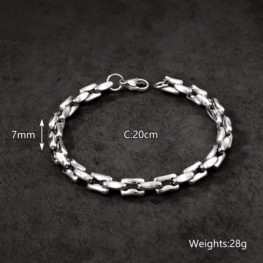 Pulseira Hip-Hop 1