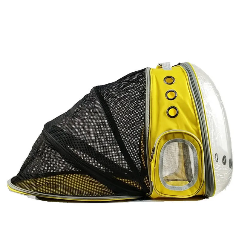 Detalhe Mochila Pet 2
