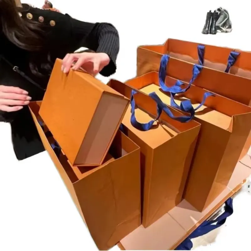 Bolsa de Luxo 1