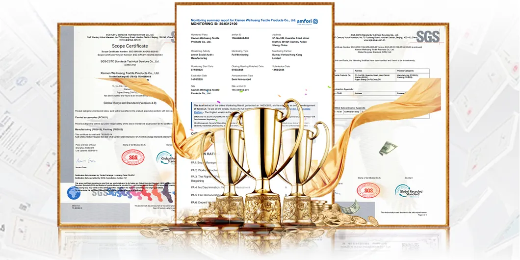 Certificações