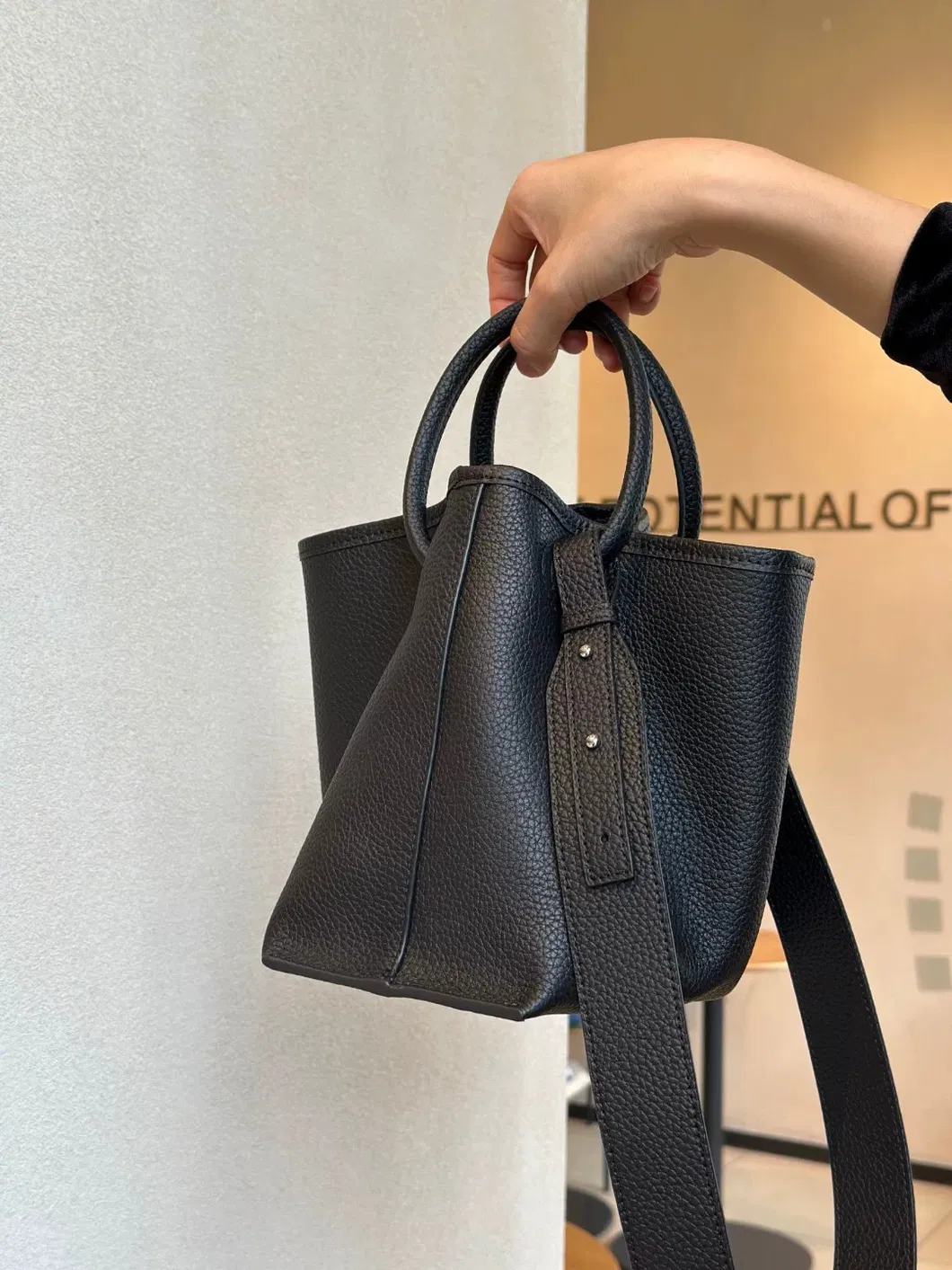 Bolsa Elegante