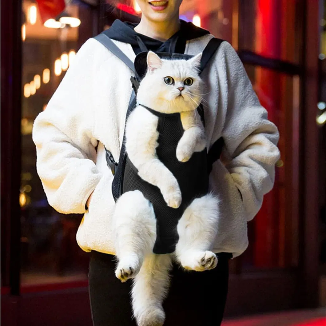 Mochila Pet 2
