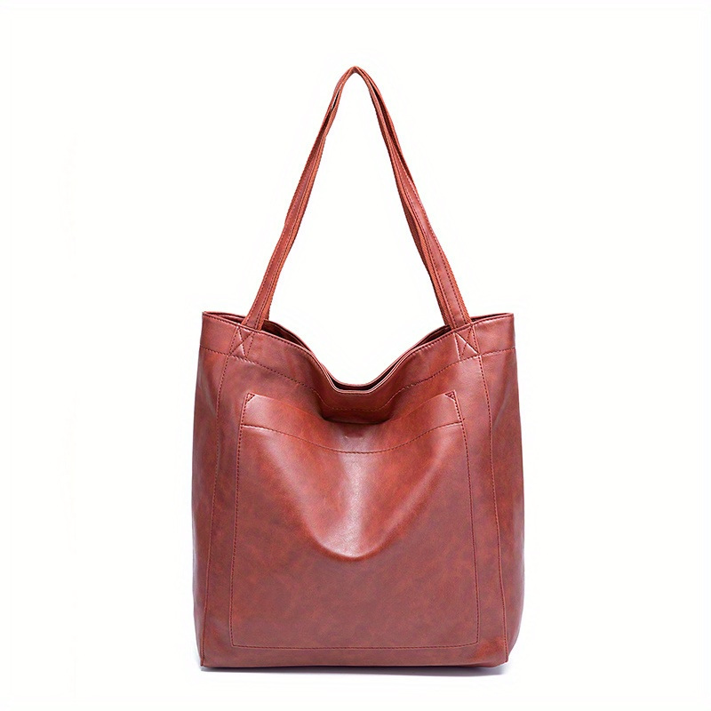 Bolsa Tote Estruturada Slouchy de Lona Suede Pequena Sprayground para Escola, Viagem e Laptop de Alta Qualidade