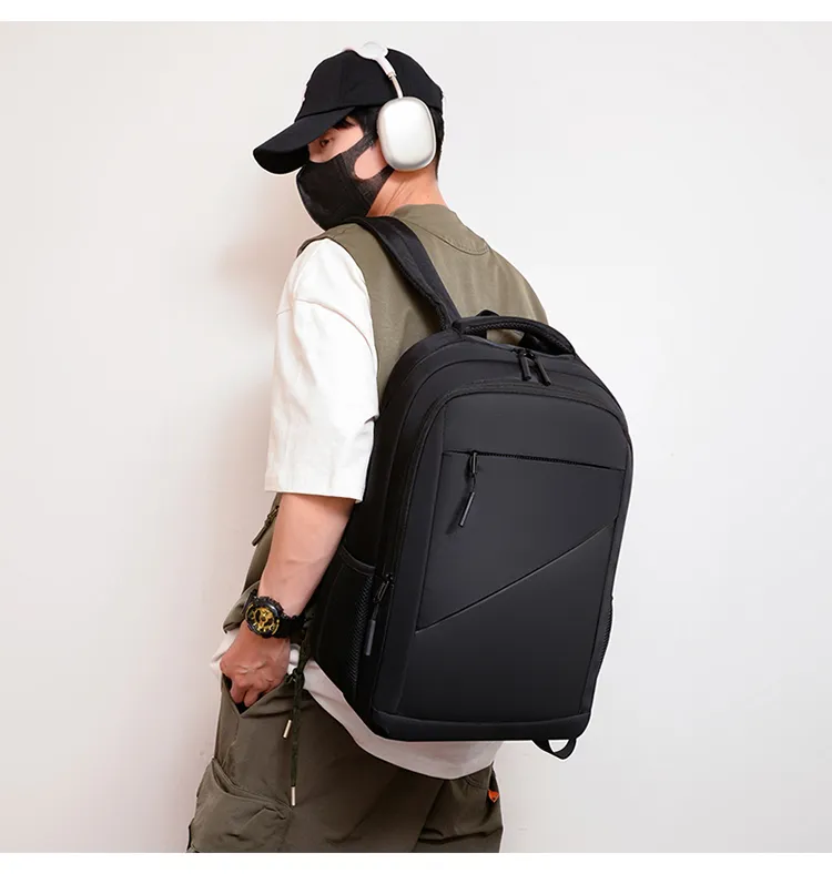 Mochila Detalhe 3