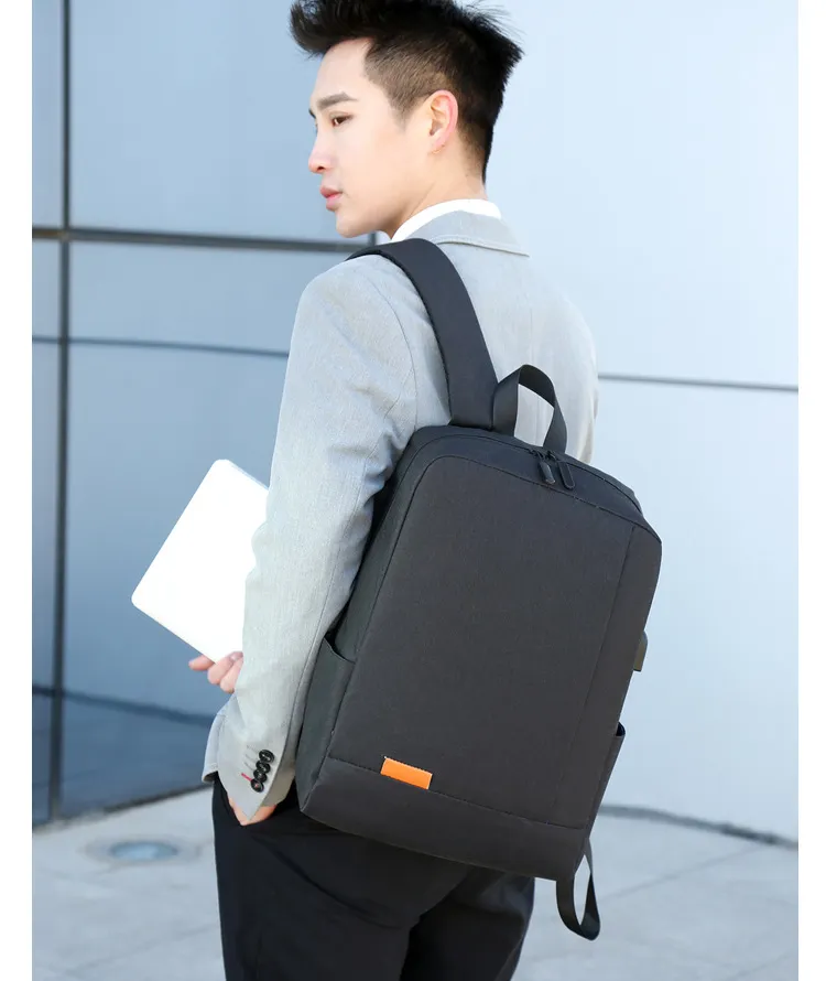 Mochila USB