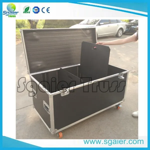 Travel Case 6