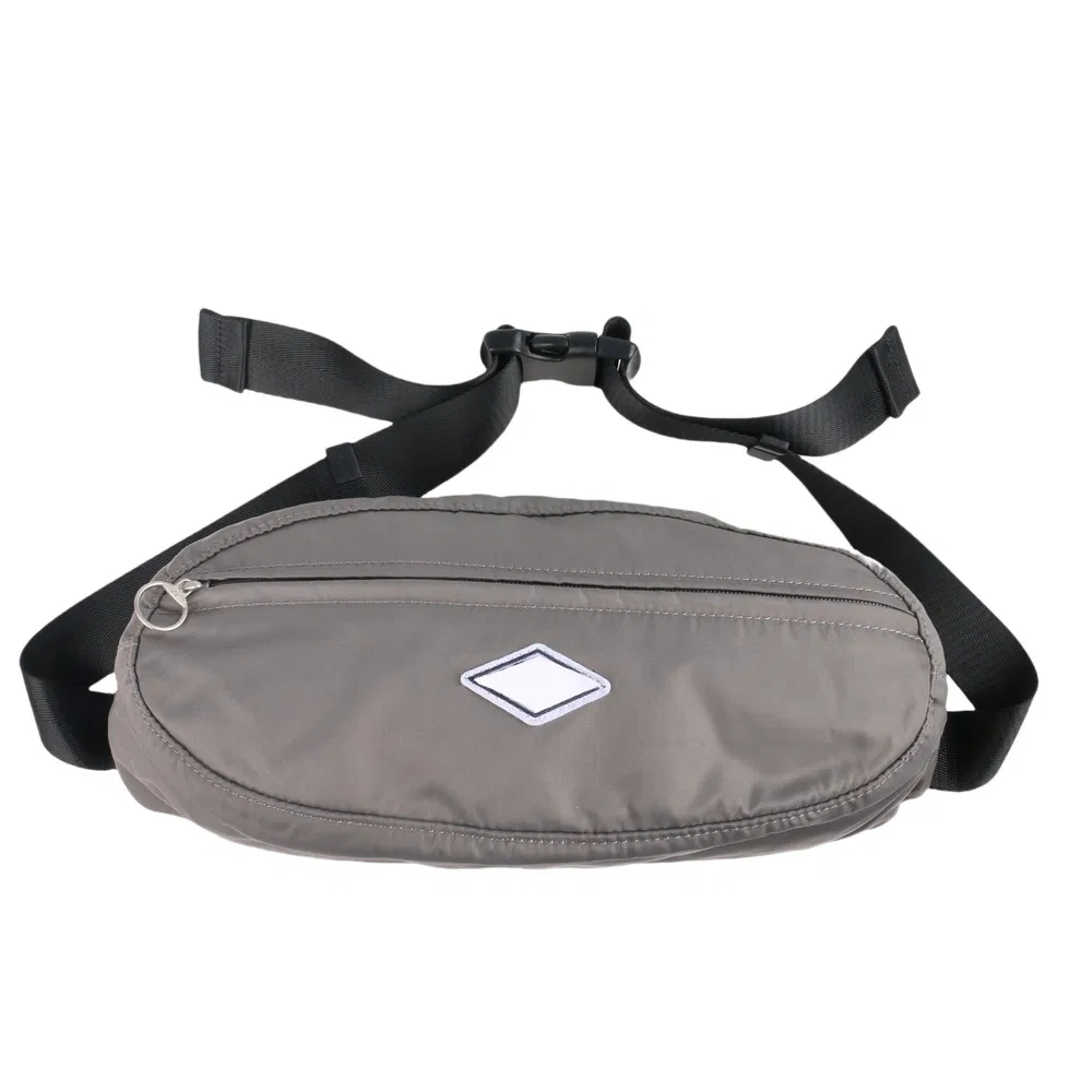 4L Bolsa de Cintura Mini Tamanho de Nylon para Esportes ao Ar Livre