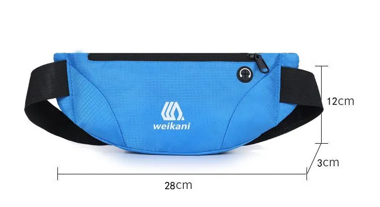 Bolsa de Cintura 1