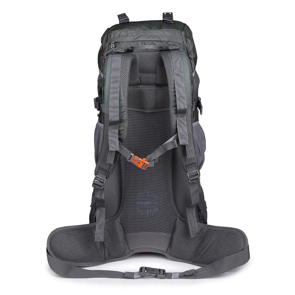 80L Mochila de Caminhada ao Ar Livre para Trekking Viagem Montanhismo