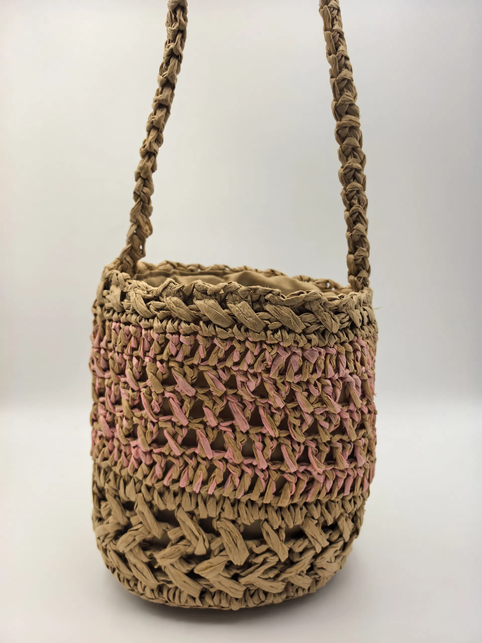 Bolsa de Balde Boêmia