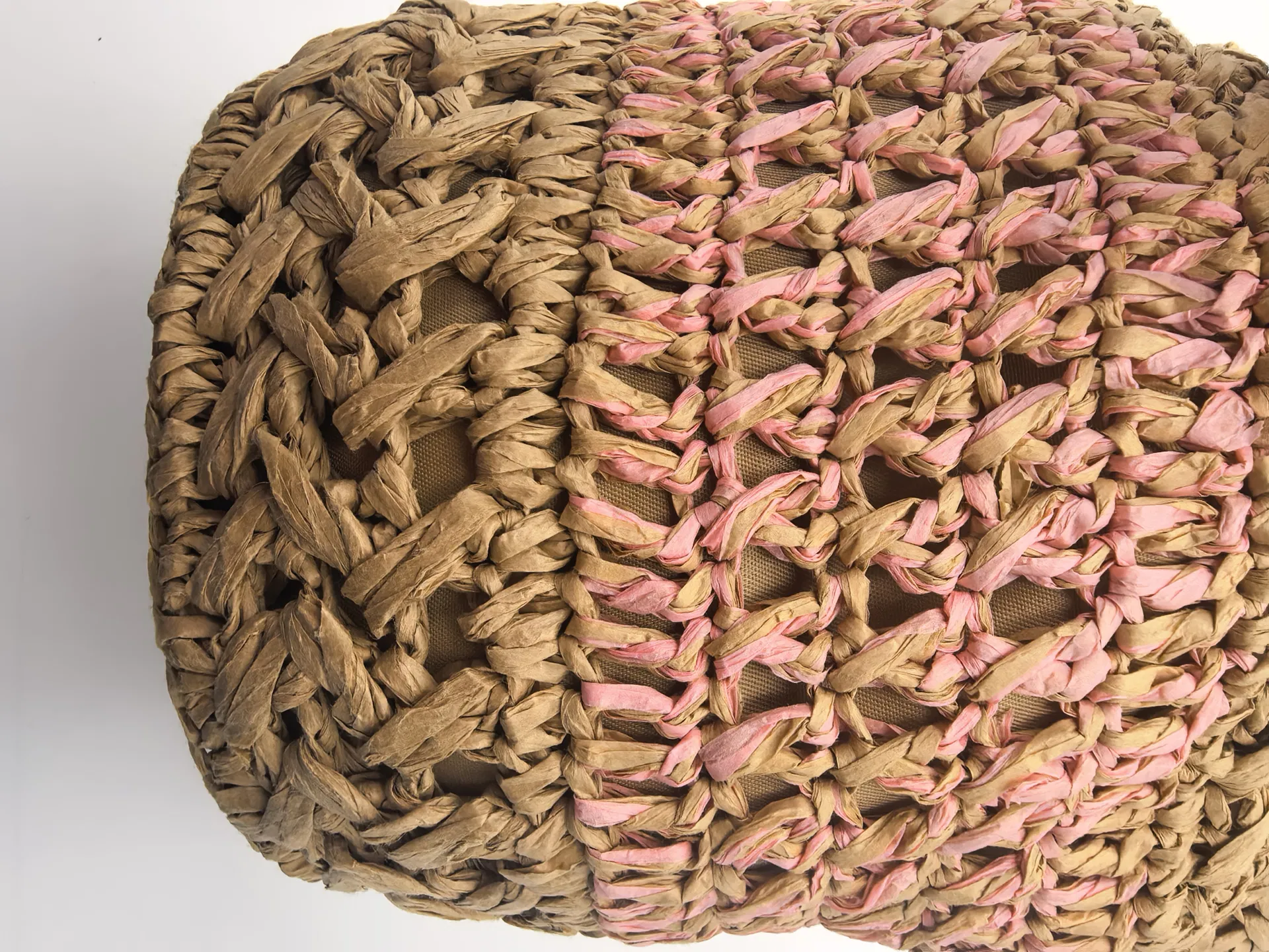 Bolsa de Balde Boêmia