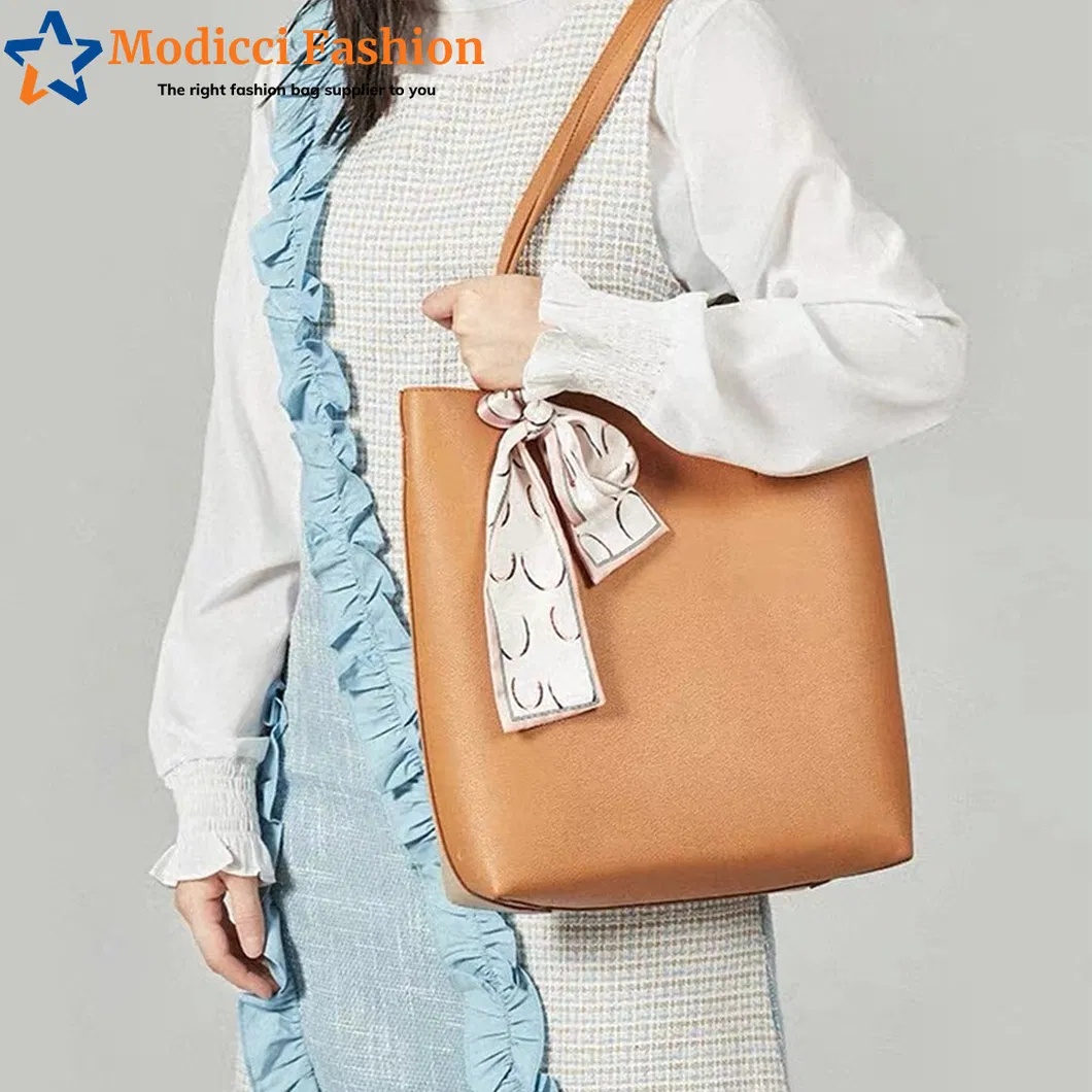 Nova Fábrica de Bolsas de Praia de Palha em Couro PU Designer Moda Bolsas para Senhora Bolsa de Ombro Transversal Bolsas Hobo Femininas Pequena MOQ