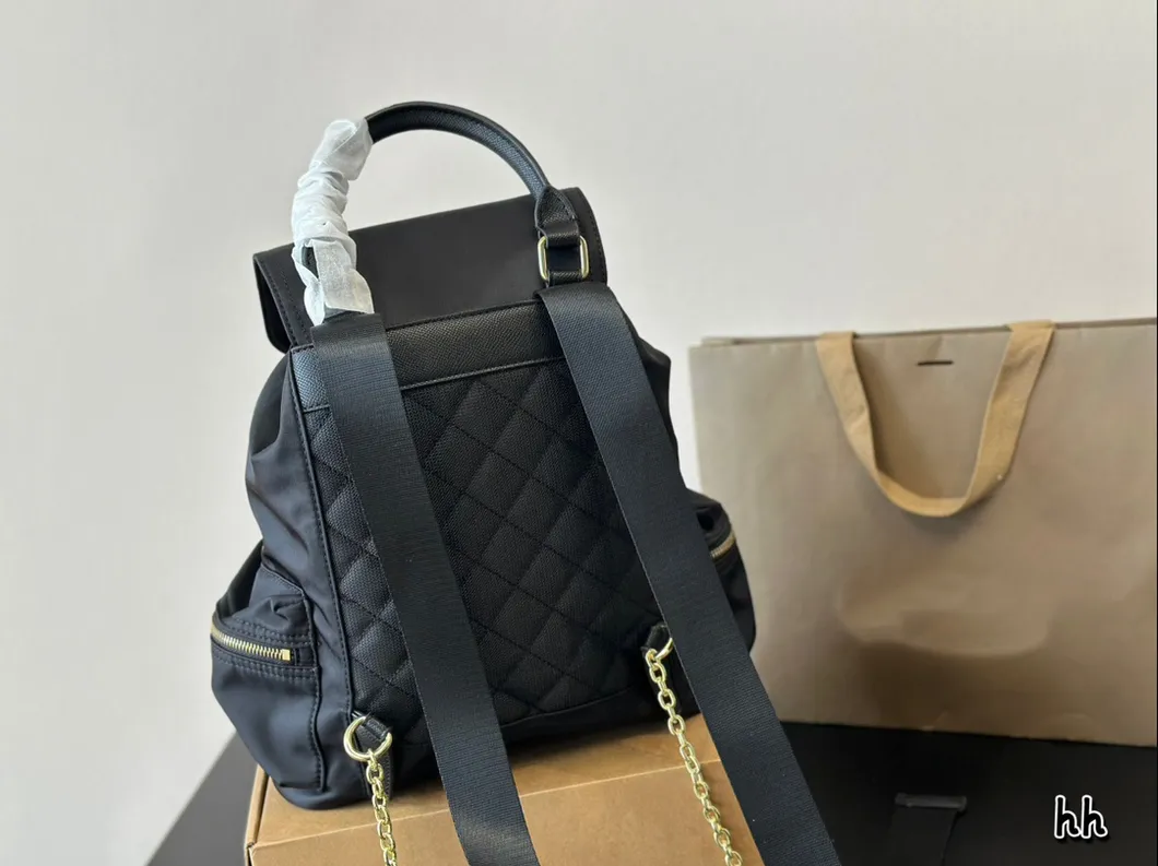Bolsas de luxo personalizadas 1