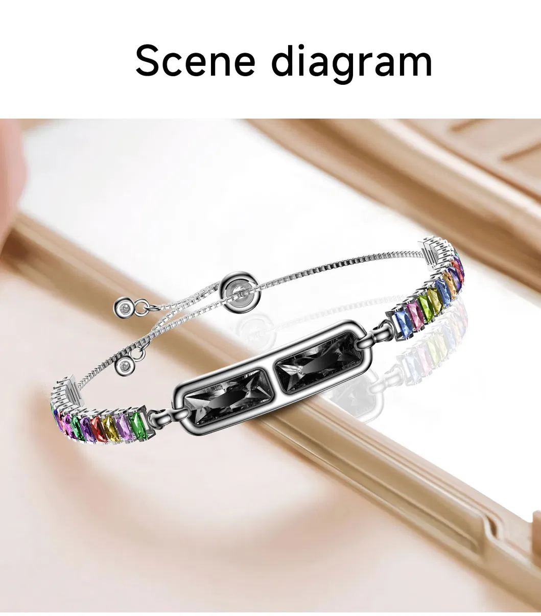 Smart Bracelet 18