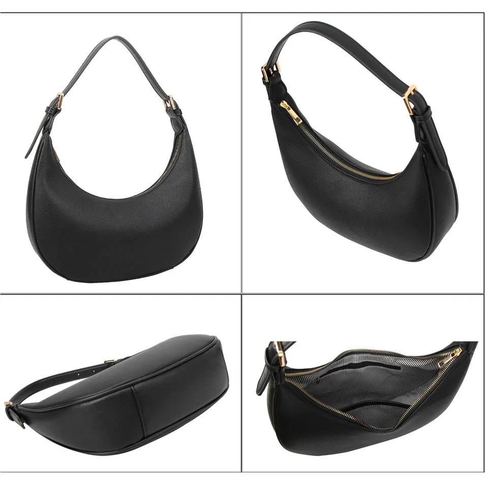Bolsa de Mão Hobo