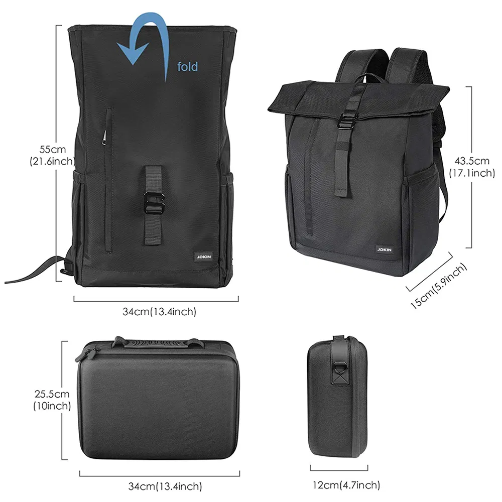 Detalhe Mochila 1