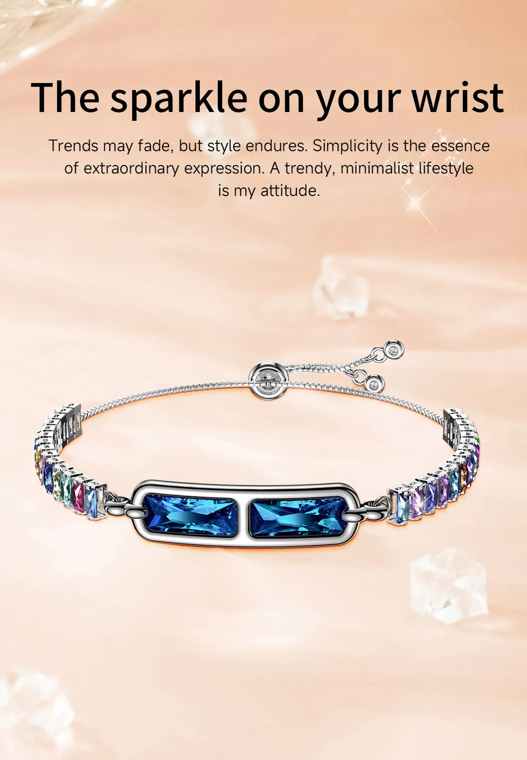 Smart Bracelet 5
